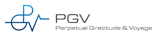 PGV Perpetual Gratitude & Voyage